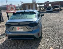 تۆیۆتا کۆرۆلا